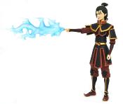Avatar le dernier maÃ®tre de lÂ´air Select sÃ©rie 2 assortiment figurines 18 cm (6) | Diamond Select toys