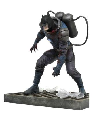 DC Comic Gallery statuette PVC DCeased Batman 20 cm Statuettes DC Comics|diamond select toys
