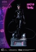 Batman Returns statuette 1/4 QS Series Catwoman 30th Anniversary Edition 54 cm | DARKSIDE COLLECTIBLES STUDIO