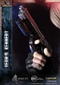 Resident Evil statuette Premium Leon Kennedy 50 cm | DARKSIDE COLLECTIBLES STUDIO
