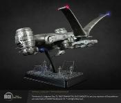 Terminator 2 Judgment Day rÃ©plique Aerial Hunter Killer 30th Anniversary Edition 60 cm - DARKSIDE COLLECTIBLES STUDIO