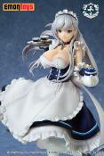 Azur Lane statuette PVC 1/7 Belfast 24 cm | EMON TOYS