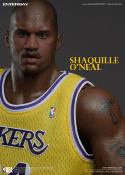 NBA Collection figurine Real Masterpiece 1/6 Shaquille O'Neal 37 cm | ENTERBAY