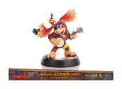 Banjo Kazooie statuette 1/4 Banjo-Kazooie Duet 40 cm - F4F
