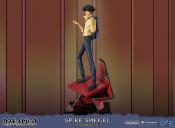 Cowboy Bebop Resin statuette 1/8 Spike Spiegel 34 cm | F4F