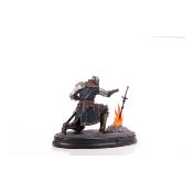 Dark Souls statuette Elite Knight: Humanity Restored Edition 29 cm | F4F