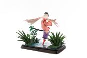Okami statuette Waka 42 cm | F4F