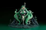 Cthulhu statuette PVC 1/7 Idol Cthulhu-chan DX Edition 30 cm