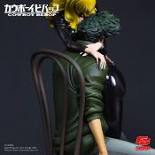 Cowboy Bebop statuette 1/4 Words that we couldn't say 20th Anniversary Edition 45 cm | FUTURE GADGET CORPORATION 