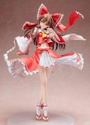 Touhou Project statuette 1/4 Reimu Hakurei (re-run) 43 cm | FREEing