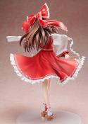 Touhou Project statuette 1/4 Reimu Hakurei (re-run) 43 cm | FREEing