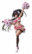 Goddess of Victory: Nikke statuette PVC 1/4 Bay 49 cm I FREEing