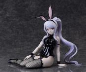 Overlord - Figurine PVC 1/4 Shalltear Bloodfallen Black Bunny Ver. 28 cm - FREEing