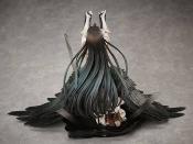 Overlord statuette PVC 1/7 Albedo White Dress Ver. 17 cm | FURYU