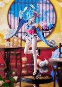 Re:Zero Starting Life in Another World statuette PVC 1/7 Rem Wa-Bunny 23 cm | FURYU