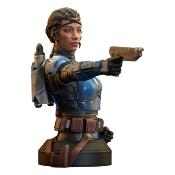 Star Wars The Clone Wars buste 1/7 Koska Reeves 16 cm | GENTLE GIANT