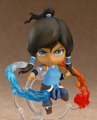 La Légende de Korra figurine Nendoroid Korra 10 cm | Good Smile Company