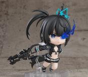 Black Rock Shooter Fragment figurine Nendoroid Elishka 10 cm | Good Smile company