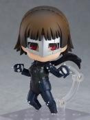 Persona 5 figurine Nendoroid Makoto Niijima: Phantom Thief Ver. (re-run) 10 cm | Good Smile Company