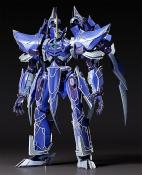 The Legend of Heroes: Trails of Cold Steel figurine Moderoid Plastic Model Kit Ordine the Azure Knight 17 cm | Good Smile Company