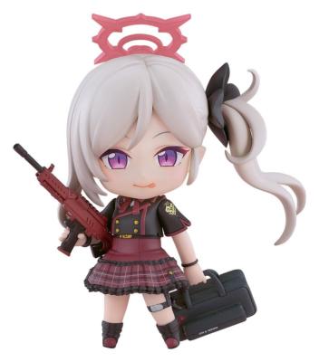 Blue Archive - Nendoroid Mutsuki Asagi 10 cm - Good Smile Company