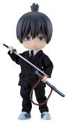 Chainsaw Man - Nendoroid Doll Aki Hayakawa 14 cm - Good Smile Company