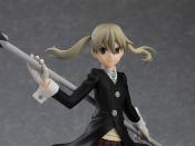 Soul Eater statuette PVC Pop Up Parade Maka Albarn 18 cm | Good Smile Company