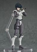 Ghost in the Shell Motoko Kusanagi Simple Armored Suit Hyper Body Goodsmile