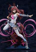 Uma Musume Pretty Derby statuette PVC 1/7 Mihono Bourbon - The Chestnut Cyborg 26 cm | Good Smile Company