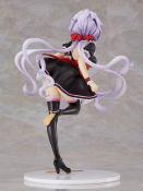 Senki Zesshou Symphogear G statuette PVC 1/7 Chris Yukine: Lovely Maid Style AQ 21 cm | Good Smile Company