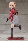 Lycoris Recoil statuette PVC 1/7 Chisato Nishikigi 23 cm | Good Smile Company