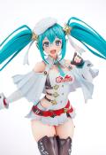 Hatsune Miku statuette PVC 1/7 Racing Miku: 2023 Ver. 24 cm | Good Smile Company