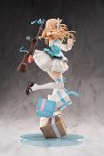 Girls Frontline statuette PVC 1/7 KP-31 Korvatunturi Pixie Ver. 27 cm | HOBBY MAX