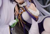 Azur Lane statuette PVC 1/7 Ying Swei Snowy Pine's Warmth Ver. 28 cm