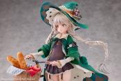 Original Illustration statuette PVC 1/7 Lily Illustrated by Dsmile 24 cm | HOBBY SAKURA
