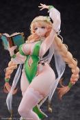 Original Character statuette PVC 1/6 Elf Sisters Fenniel 28 cm - HOBBY SAKURA