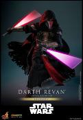 Star Wars Legends figurine Videogame Masterpiece 1/6 Darth Revan 31 cm | Hot Toys