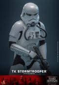Star Wars: The Bad Batch figurine 1/6 TK Stormtrooper 30 cm | HOT TOYS