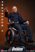 Marvel X-Men - Professor X 1/6 25 cm, Hot Toys