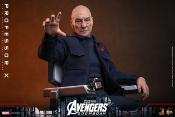 Marvel X-Men - Professor X 1/6 25 cm, Hot Toys