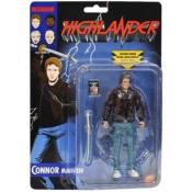 Highlander - Connor MacLeod Figurine FigBiz 13 cm (Incendium)