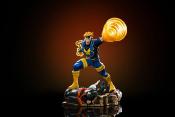 Marvel Comics statuette 1/10 BDS Art Scale Havok (X-Men) 22 cm | IRON STUDIOS