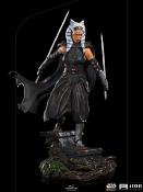 Ashoka Tano 64 cm Star Wars statuette Legacy Replica 1/4 | IRON STUDIOS