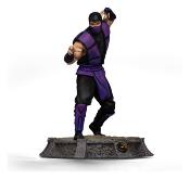 Mortal Kombat statuette 1/10 Art Scale Rain 21 cm | Iron Studios