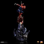 Marvel statuette Art Scale Deluxe 1/10 Spider-Man 37 cm | IRON STUDIOS