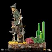 Le Magicien d'Oz statuette 1/10 Deluxe Art Scale Scarecrow 21 cm | IRON STUDIOS 