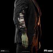 Universal Monsters statuette 1/10 Art Scale Frankenstein Monster 24 cm | IRON STUDIOS