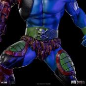 Masters of the Universe Statuette BDS Art Scale 1/10 Trap Jaw 28 cm | IRON STUDIOS 