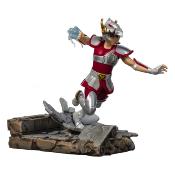 Saint Seiya statuette 1/10 Art Scale Pegasus Seiya 17 cm | IRON STUDIOS