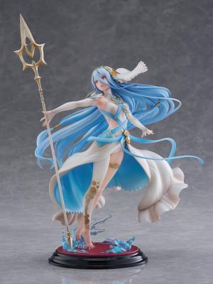 Fire Emblem Fates - Azura (White Songstress) figurine PVC 1/7 - Intelligent Systems